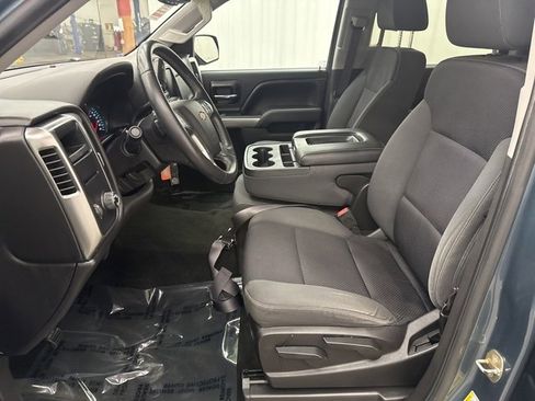 Used 2014 Chevrolet Silverado 1500 LT image 5