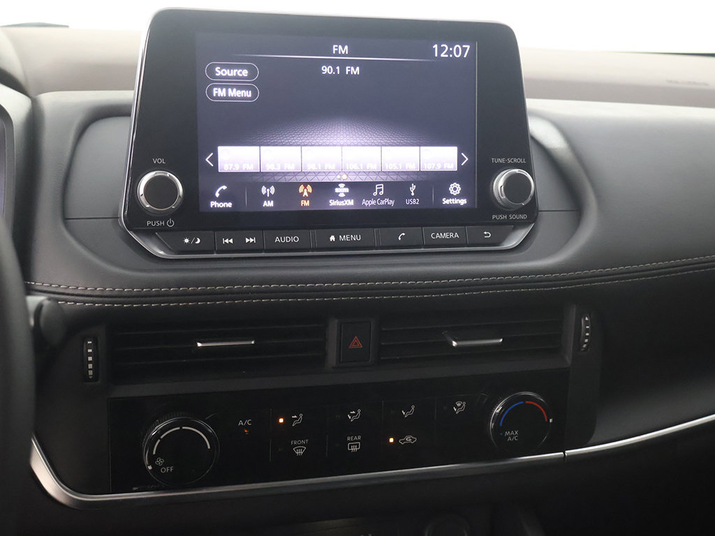 Used 2021 Nissan Rogue S AWD/4WD image 39