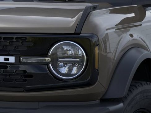 New 2026 Ford Bronco Big Bend AWD/4WD image 21