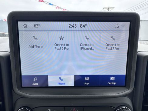 Certified 2024 Ford Bronco Sport Heritage w/ Heritage Convenience Package AWD/4WD image 22