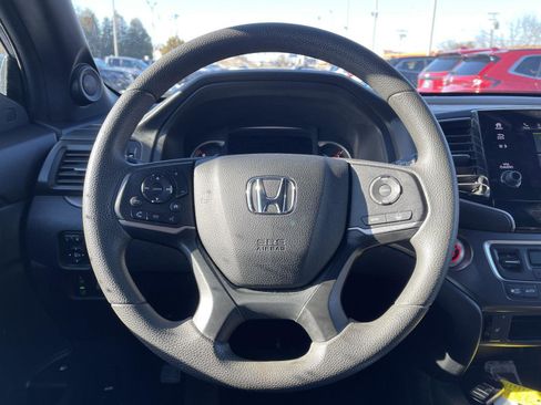 Used 2022 Honda Pilot Sport image 5