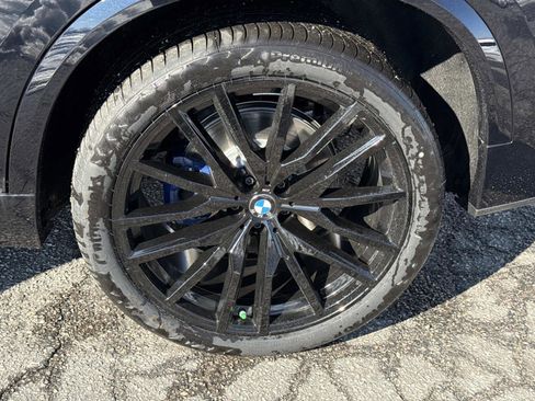 New 2026 BMW X5 xDrive40i w/ Executive Package image 12