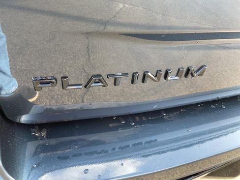 New 2026 Ford Expedition Max Platinum image 10