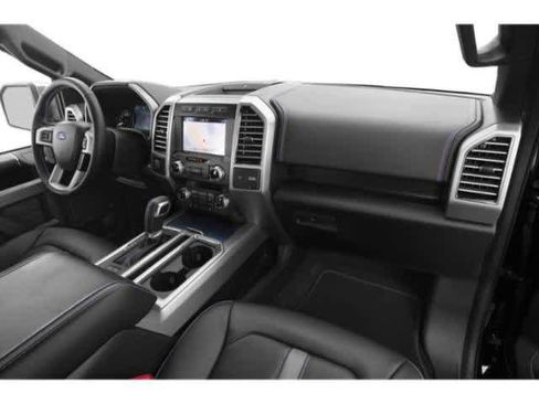 Used 2020 Ford F150 Lariat RWD image 15