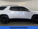 Used 2021 Chevrolet Traverse LT w/ LPO, Blackout Package image 3