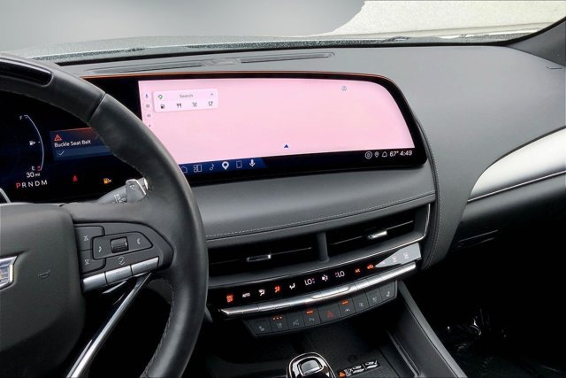 Used 2026 Cadillac CT5 Premium Luxury AWD/4WD image 5