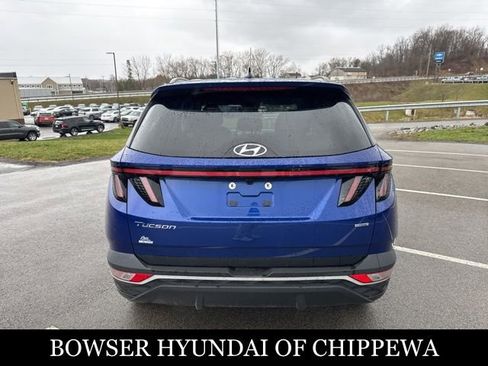 Used 2023 Hyundai Tucson SEL image 6