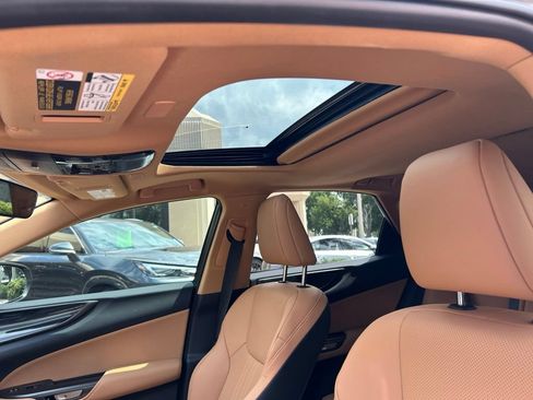 Used 2026 Lexus NX 350 AWD w/ Cold Area Package image 15