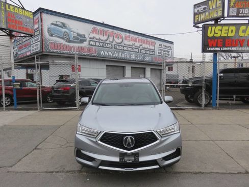 Used 2019 Acura MDX Base 4dr SUV image 6