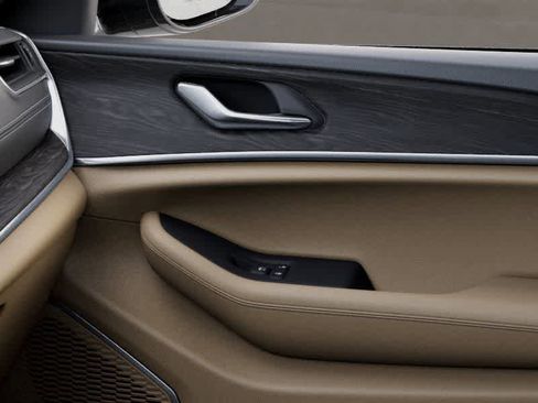 New 2026 Jeep Grand Cherokee Limited AWD/4WD image 25