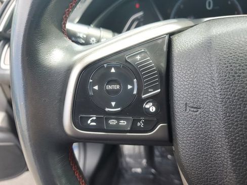 Certified 2018 Honda Civic Si image 28