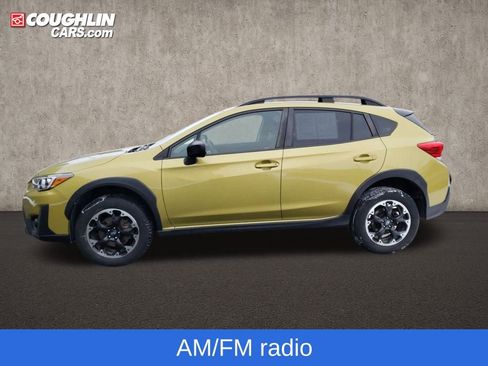 Used 2023 Subaru Crosstrek 2.0i image 5