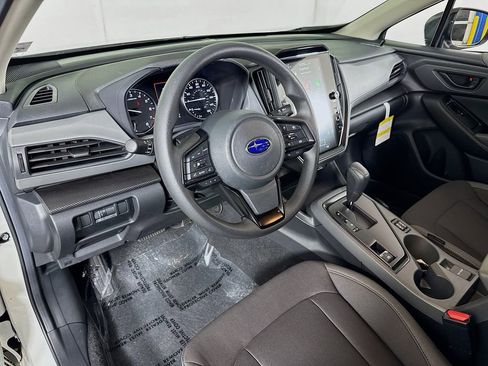 Used 2026 Subaru Crosstrek 2.0i Premium AWD/4WD image 9