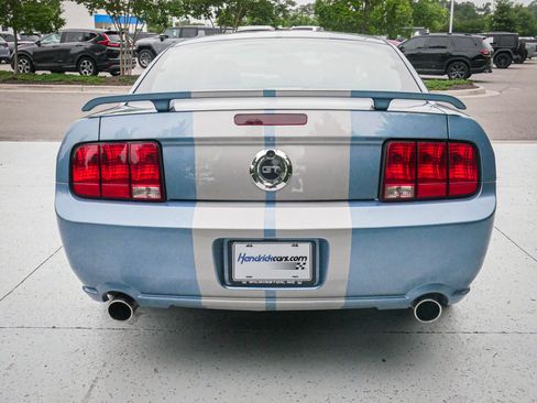 Used 2006 Ford Mustang GT Premium RWD image 9