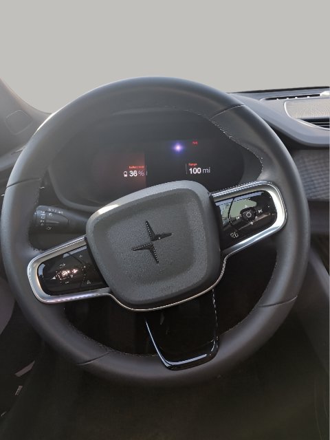 Used 2024 Polestar Polestar 2 RWD image 15