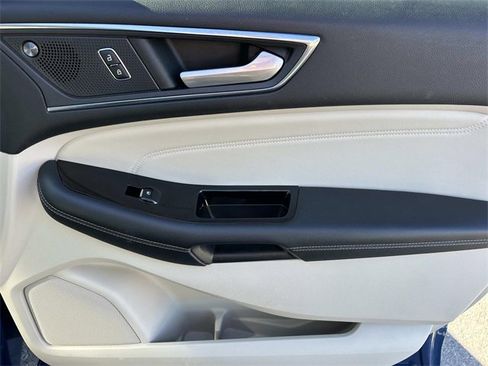 Certified 2020 Ford Edge Titanium w/ Equipment Group 301A image 29