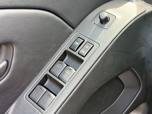 New 2026 Nissan Frontier SV w/ Tow Package image 18