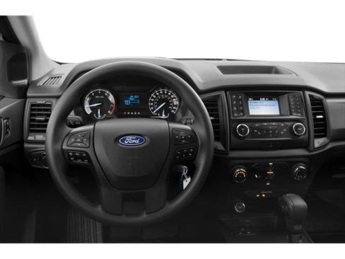 Used 2022 Ford Ranger XL RWD image 7