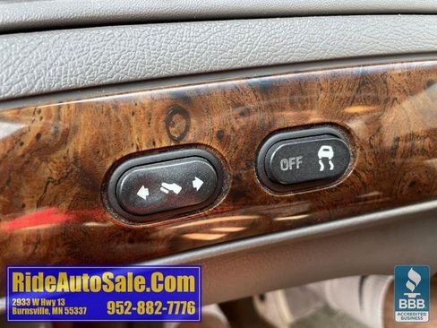Used 2007 Mercury Grand Marquis LS RWD image 36