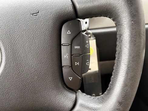 Used 2006 Chevrolet Monte Carlo LTZ image 21