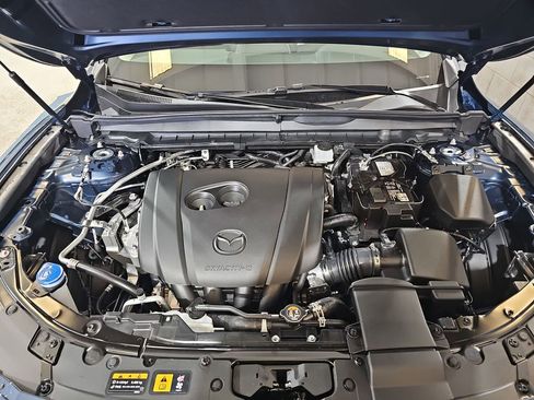 New 2026 MAZDA CX-50 AWD 2.5 S w/ Weather Package image 32