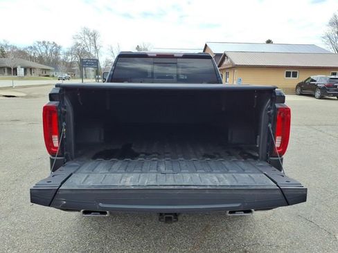 Used 2020 GMC Sierra 1500 AT4 w/ AT4 Premium Package AWD/4WD image 20