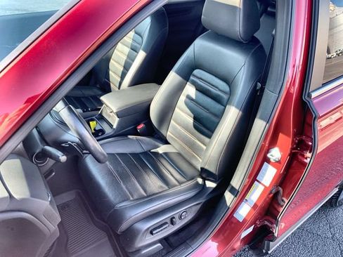 Used 2024 Honda CR-V Sport-L image 19