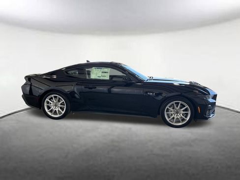 New 2026 Ford Mustang GT Premium image 6