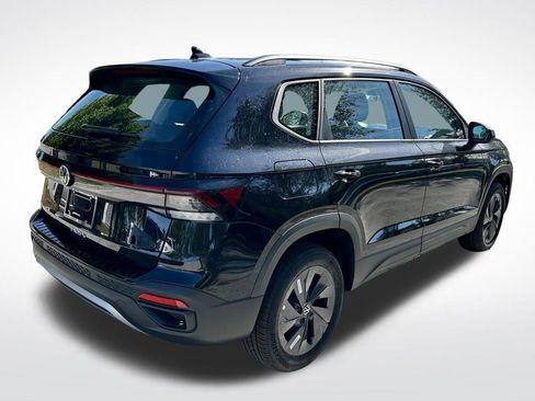 New 2026 Volkswagen Taos S FWD image 5