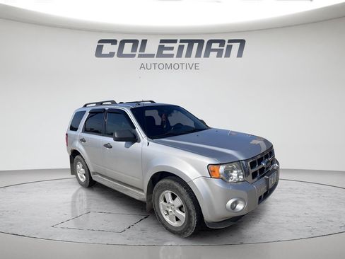 Used 2010 Ford Escape XLT FWD image 11