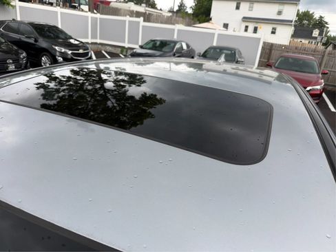 Used 2017 Honda CR-V EX image 12