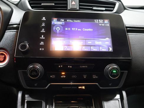 Used 2021 Honda CR-V Touring image 27