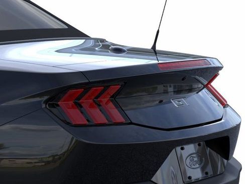 New 2026 Ford Mustang GT Premium RWD image 22