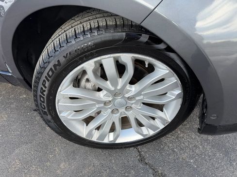 Used 2019 Land Rover Range Rover Sport HSE AWD/4WD image 59