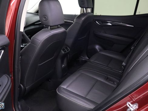 Used 2023 Buick Envision Essence image 24