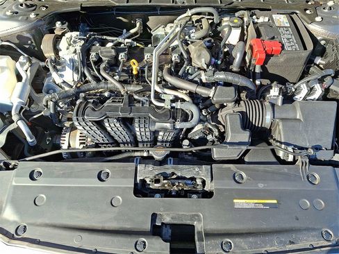 Used 2024 Nissan Altima 2.5 SV image 26