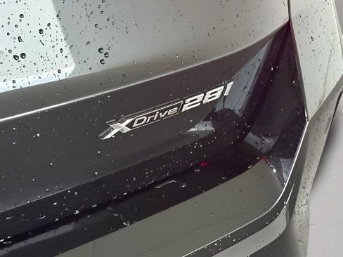 Certified 2026 BMW X1 xDrive28i AWD/4WD image 12