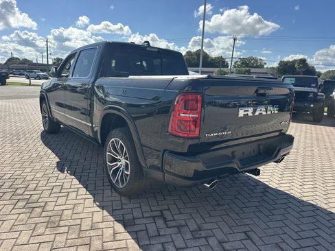 New 2026 RAM 1500 Tungsten image 9