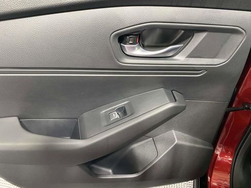 New 2026 Honda Accord Sport image 13