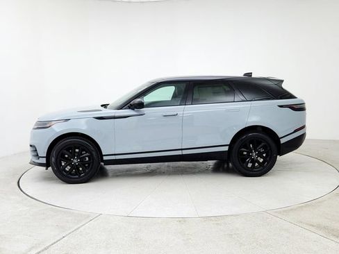 New 2026 Land Rover Range Rover Velar Dynamic SE image 8