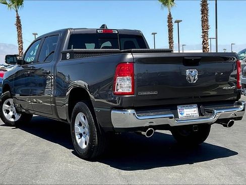 Used 2023 RAM 1500 Big Horn image 10