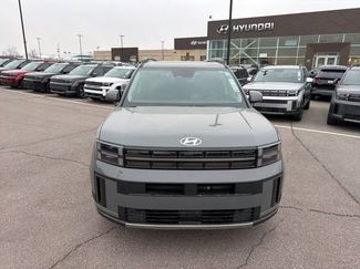 New 2026 Hyundai Santa Fe Limited video 2