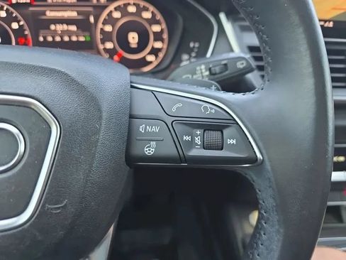 Used 2018 Audi Q5 Prestige w/ Prestige Package AWD/4WD image 21