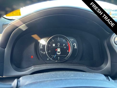 Used 2021 Lexus IS 350 F Sport w/ Navigation Package RWD image 11