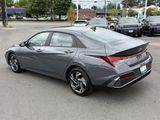Certified 2025 Hyundai Elantra Sport image 3