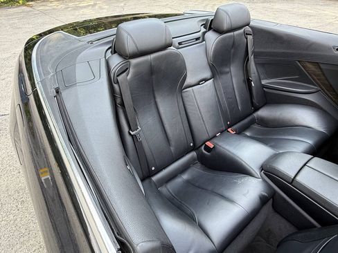 Used 2013 BMW 650i xDrive Convertible w/ Cold Weather Pkg AWD/4WD image 22