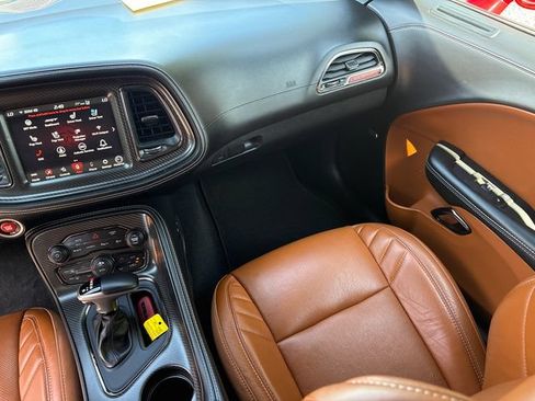 Used 2023 Dodge Challenger SRT Hellcat RWD image 17