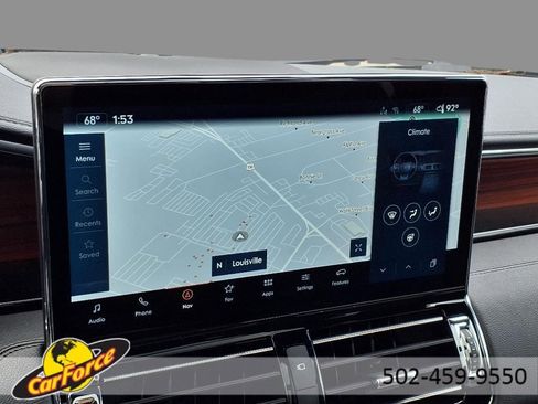 Used 2024 Lincoln Navigator L Reserve image 58