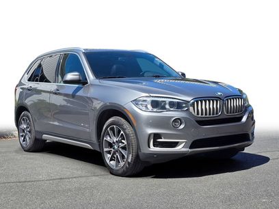 Used 2018 BMW X5 xDrive35i w/ Premium Package
