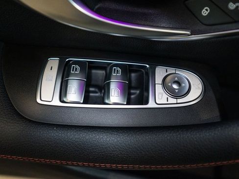 Certified 2022 Mercedes-Benz E 53 AMG 4MATIC Cabriolet image 18